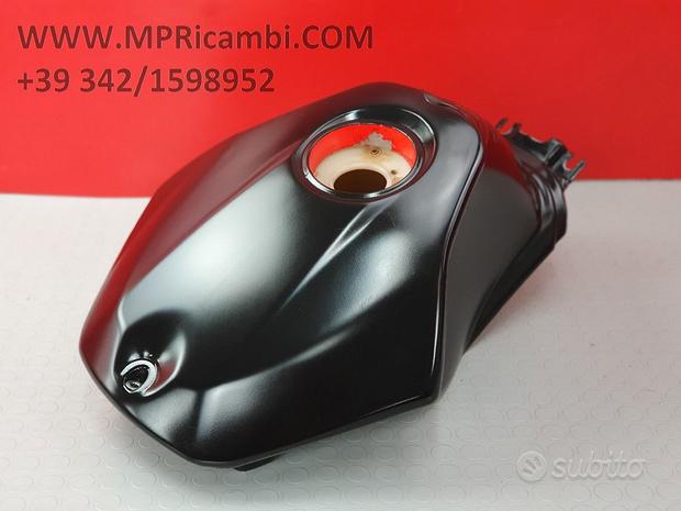 Subito SERBATOIO BENZINA DERBI GPR 125 2007 2006 GPR125 2