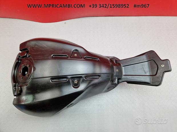 Subito SERBATOIO BENZINA DUCATI MONSTER 2008 2009 696 201