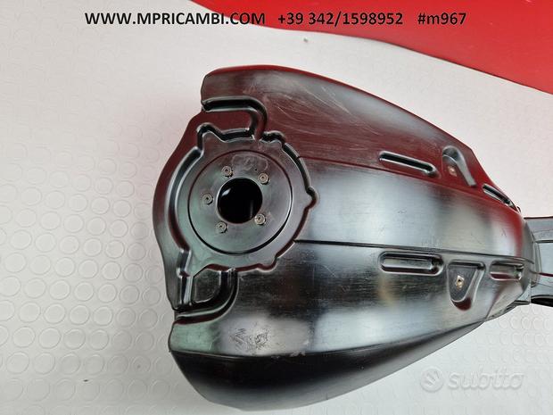 Subito SERBATOIO BENZINA DUCATI MONSTER 2008 2009 696 201