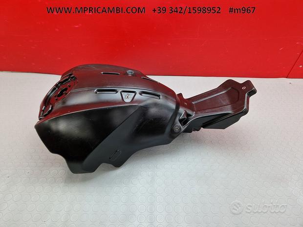 Subito SERBATOIO BENZINA DUCATI MONSTER 2008 2009 696 201