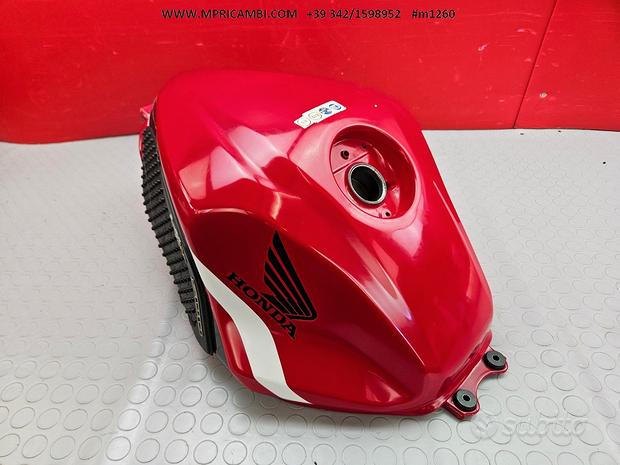 Subito SERBATOIO BENZINA HONDA CBR 500 R 2017 2018 CBR500