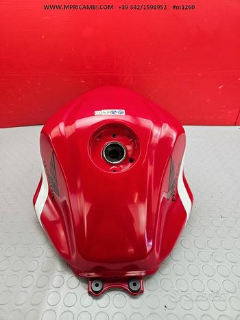 Subito SERBATOIO BENZINA HONDA CBR 500 R 2017 2018 CBR500