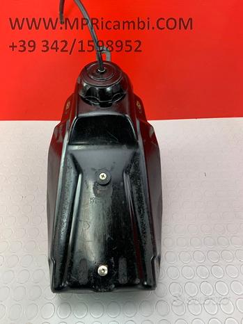 Subito SERBATOIO BENZINA HONDA CRF 450 2002 2003 CRE 2004