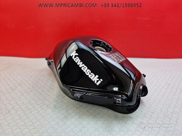 Subito SERBATOIO BENZINA KAWASAKI NINJA 250 R 2008 2009