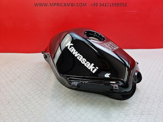 Subito SERBATOIO BENZINA KAWASAKI NINJA 250 R 2008 2009