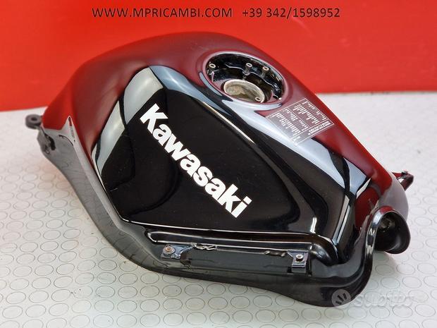 Subito SERBATOIO BENZINA KAWASAKI NINJA 250 R 2008 2009