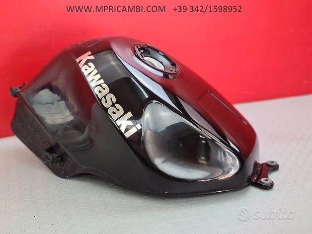 Subito SERBATOIO BENZINA KAWASAKI NINJA 600 1997 1996 ZX