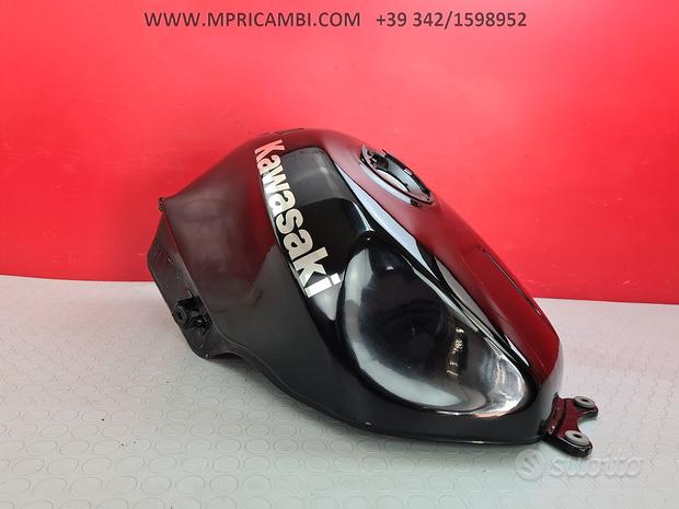 Subito SERBATOIO BENZINA KAWASAKI NINJA 600 1997 1996 ZX