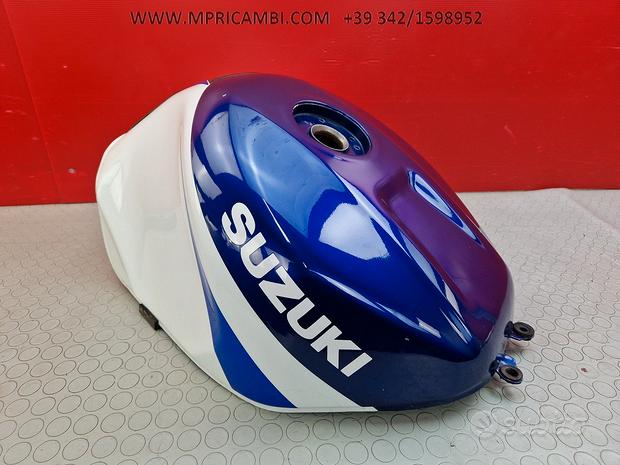 Subito SERBATOIO BENZINA SUZUKI GSXR 1000 2001 2002