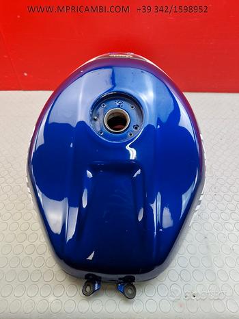 Subito SERBATOIO BENZINA SUZUKI GSXR 1000 2001 2002