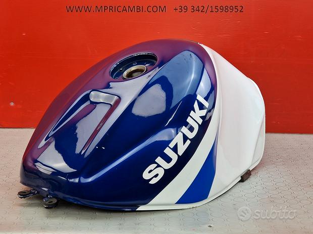 Subito SERBATOIO BENZINA SUZUKI GSXR 1000 2001 2002