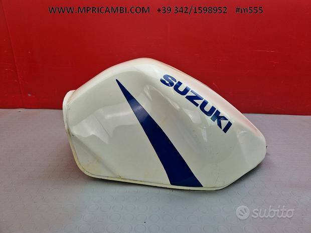 Subito SERBATOIO BENZINA SUZUKI GSXR 600 2001 2002 GSX R