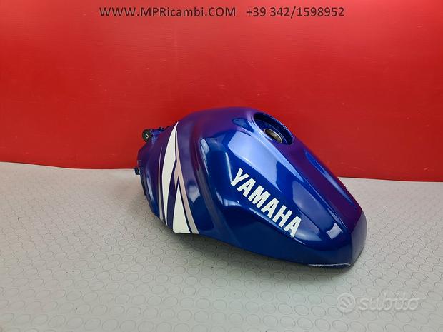 Subito SERBATOIO BENZINA YAMAHA R1 2001 2000 YZF 1999 199