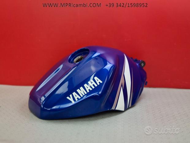 Subito SERBATOIO BENZINA YAMAHA R1 2001 2000 YZF 1999 199