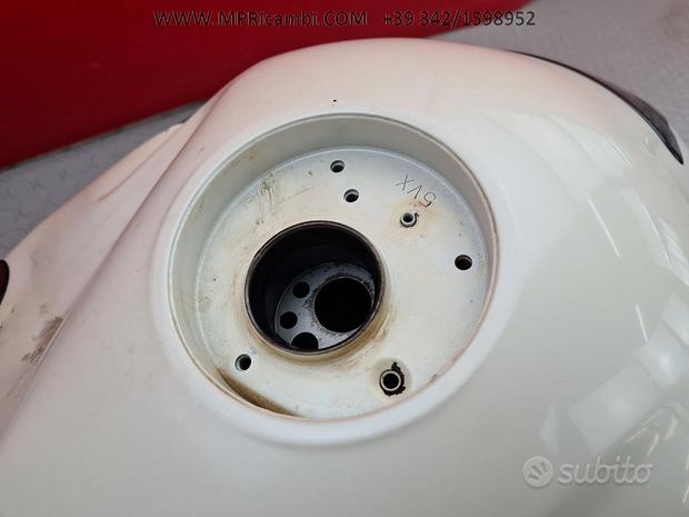Subito SERBATOIO BENZINA YAMAHA XJ6 2008 2009 XJ-6 2010 2