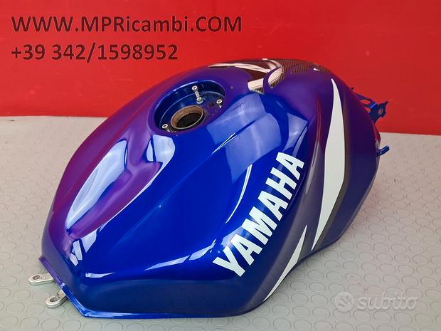 Subito SERBATOIO BLU YAMAHA YZF R6 2000 2001 R 2002 1999