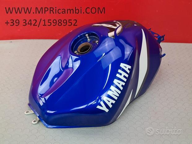 Subito SERBATOIO BLU YAMAHA YZF R6 2000 2001 R 2002 1999