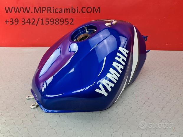 Subito SERBATOIO BLU YAMAHA YZF R6 2000 2001 R 2002 1999