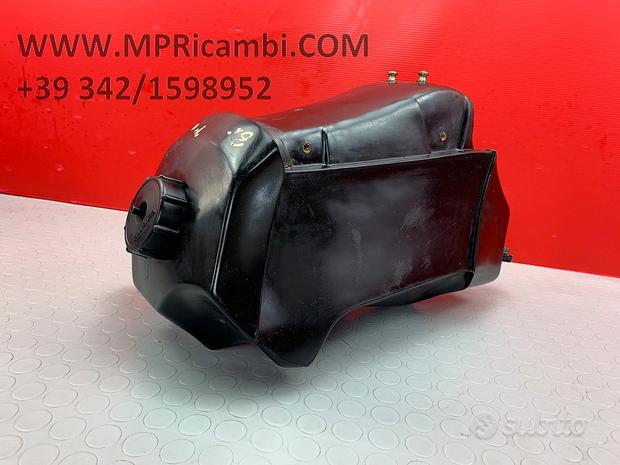 Subito SERBATOIO CON HUSQVARNA CR 125 1987 1988 1989 CAGI