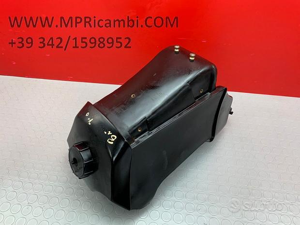 Subito SERBATOIO CON HUSQVARNA CR 125 1987 1988 1989 CAGI