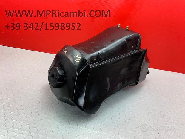 Subito SERBATOIO CON HUSQVARNA CR 125 1987 1988 1989 CAGI