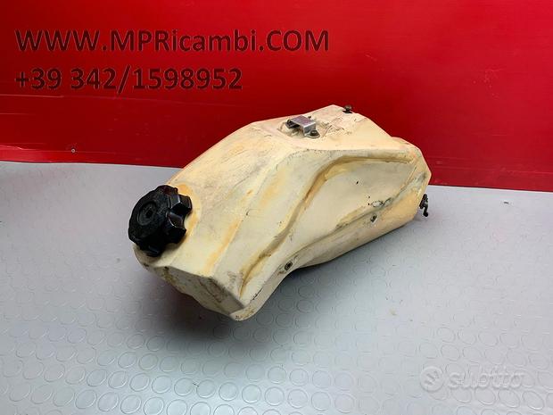 Subito SERBATOIO CON YAMAHA YZ 125 1987 1988 YZ125 1986