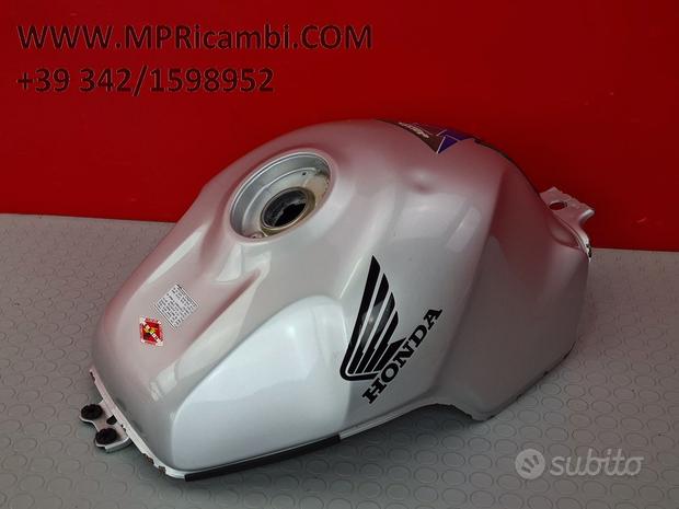 Subito SERBATOIO GRIGIO HONDA CBR 929 2000 2001 900