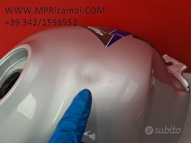 Subito SERBATOIO GRIGIO HONDA CBR 929 2000 2001 900