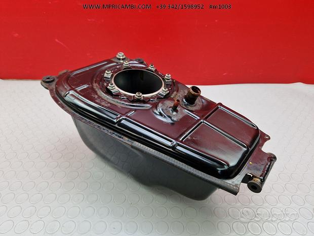 Subito SERBATOIO METALLICO HONDA DN01 2008 2009 DN-01 201