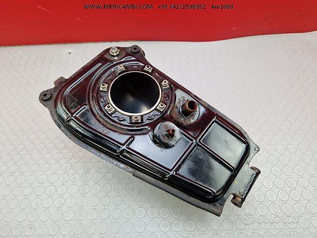 Subito SERBATOIO METALLICO HONDA DN01 2008 2009 DN-01 201