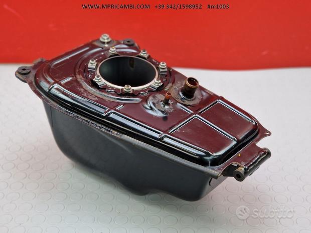 Subito SERBATOIO METALLICO HONDA DN01 2008 2009 DN-01 201