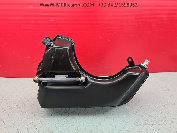 Subito SERBATOIO OLIO APRILIA CAPONORD 2003 2002 1000 200