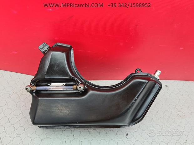 Subito SERBATOIO OLIO APRILIA CAPONORD 2003 2002 1000 200