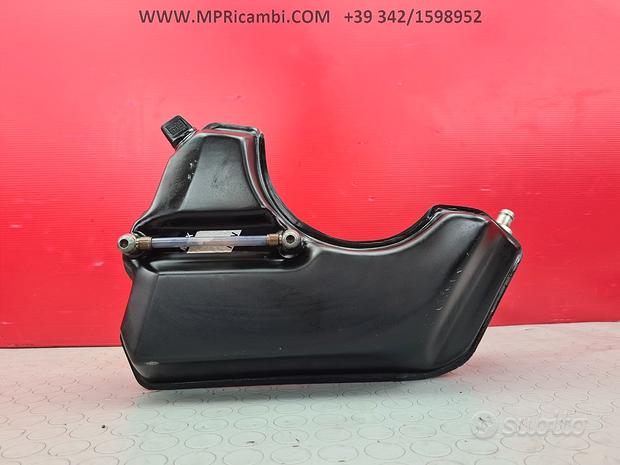 Subito SERBATOIO OLIO APRILIA CAPONORD 2003 2002 1000 200