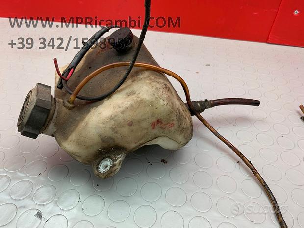 Subito SERBATOIO OLIO POLARIS TRAIL BOSS 250 1995 1997