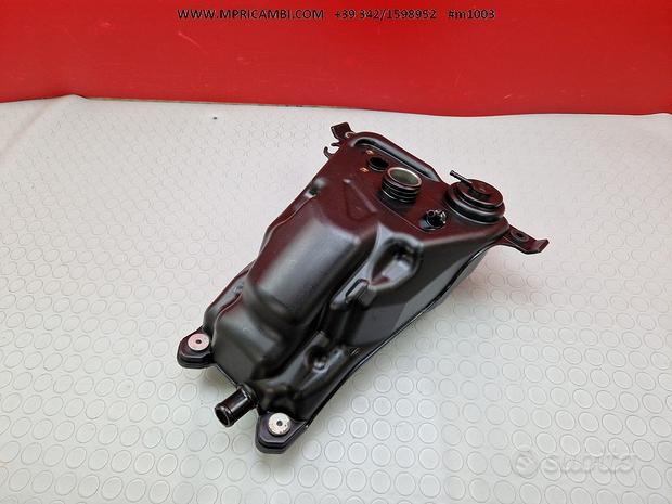 Subito SERBATOIO PLASTICA HONDA DN01 2008 2009 DN-01 2010