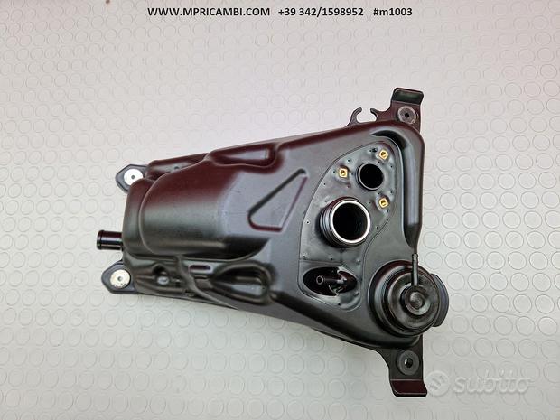 Subito SERBATOIO PLASTICA HONDA DN01 2008 2009 DN-01 2010