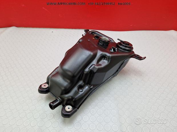 Subito SERBATOIO PLASTICA HONDA DN01 2008 2009 DN-01 2010