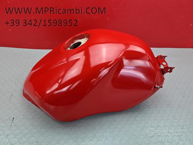 Subito SERBATOIO ROSSO YAMAHA R6 2000 1999 YZF 2001 2002