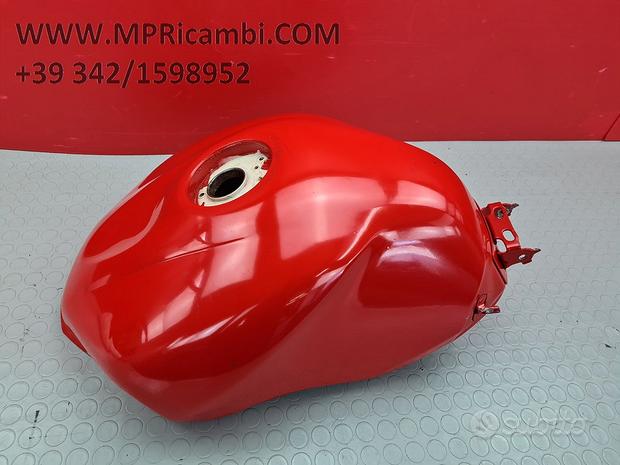 Subito SERBATOIO ROSSO YAMAHA R6 2000 1999 YZF 2001 2002
