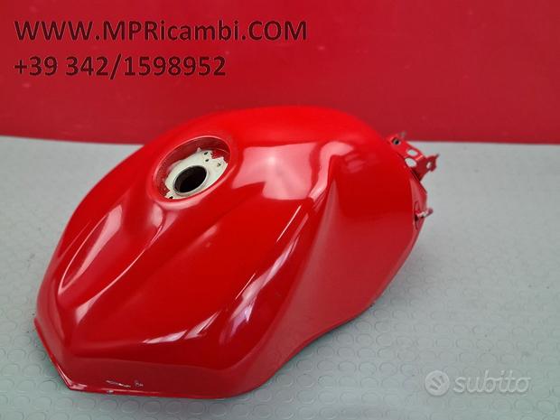 Subito SERBATOIO ROSSO YAMAHA R6 2000 1999 YZF 2001 2002