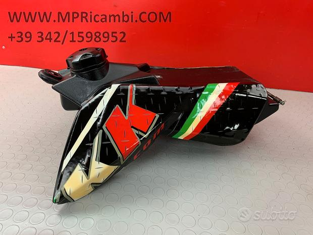 Subito SERBATOIO TANK APRILIA SXV 450 2006 2007 RXV 550 2
