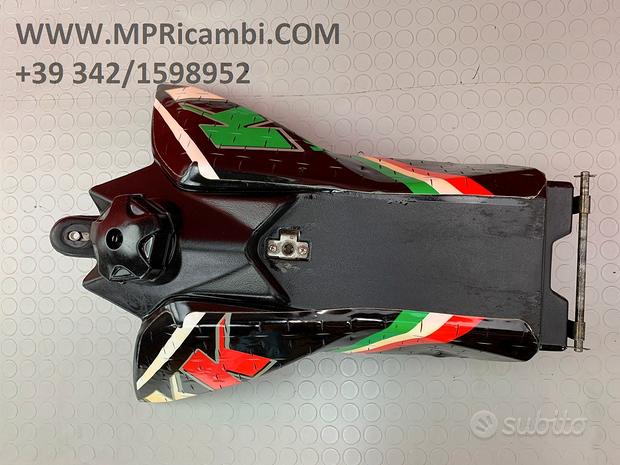 Subito SERBATOIO TANK APRILIA SXV 450 2006 2007 RXV 550 2