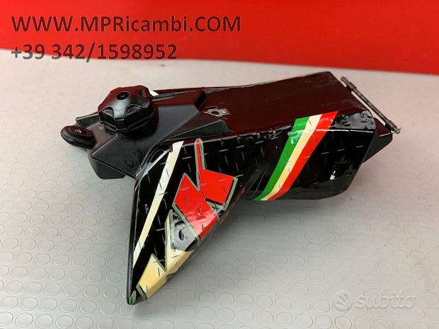 Subito SERBATOIO TANK APRILIA SXV 450 2006 2007 RXV 550 2
