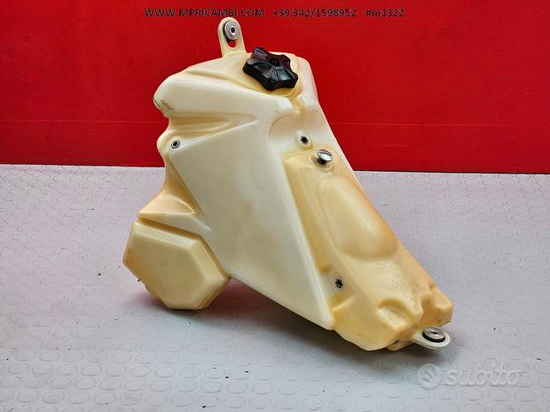 Subito SERBATOIO TANK BETA RR 350 2013 2017 RR350 2014 20
