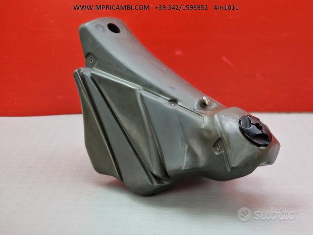 Subito SERBATOIO TANK BETA RR 450 2005 2006 400 525 2007
