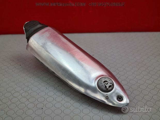 Subito SERBATOIO TANK GAS GAS TXT 321 2001 2000 280 1999