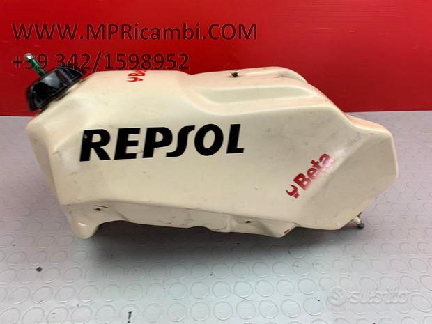 Subito SERBATOIO TANK HONDA CR 250 1985 1986 CR250 1987