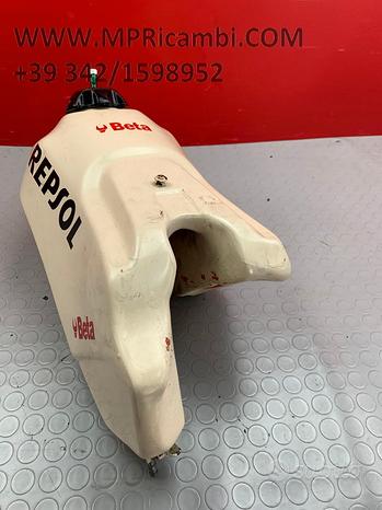 Subito SERBATOIO TANK HONDA CR 250 1985 1986 CR250 1987