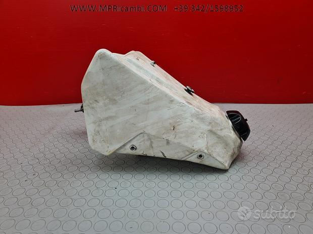 Subito SERBATOIO TANK HONDA CR 250 1994 1995 CRE 1993 199
